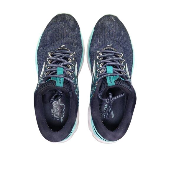 Brooks Shoes Women 9.5 Ghost 11 Athletic Running Lifestyle Comfort Active Casual - Picture 5 of 15